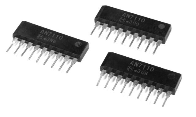 AN7110