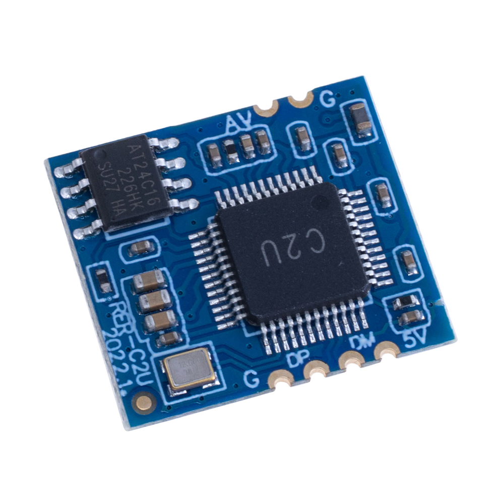Analog AV Video to Digital USB Camera Module CVBS to USB Chip UVC Driver-free Analog AV Video to Digital USB Camera Module CVBS to USB Chip UVC Driver-free