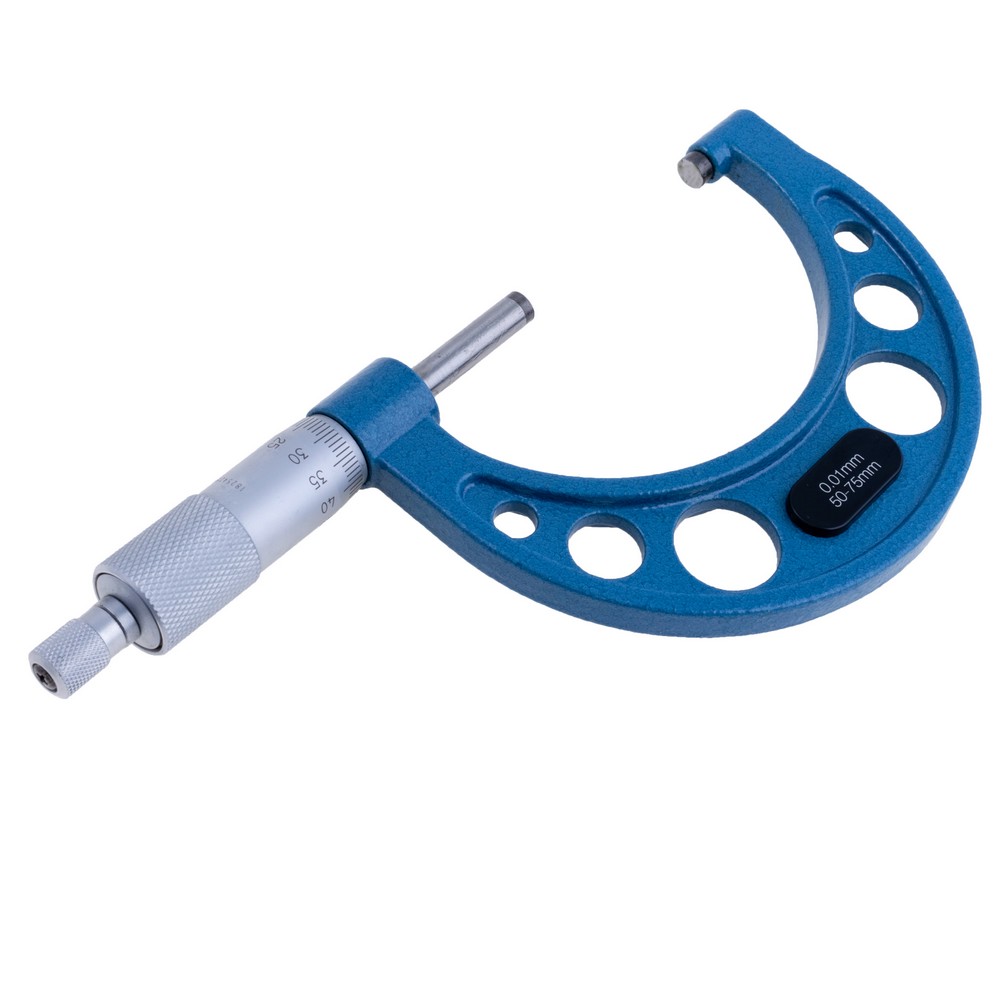 Аналоговий мікрометр 50-75мм