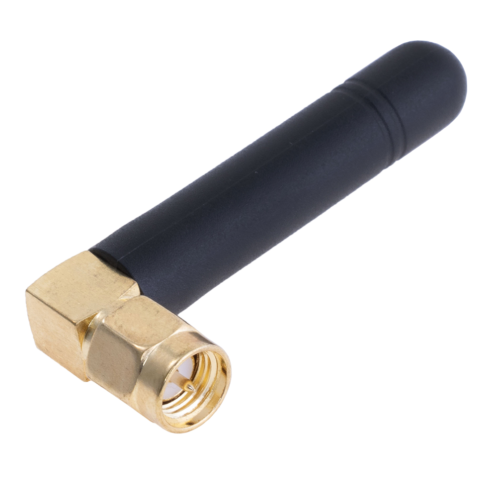 ANT 2.4 BY-2400-01 R/A SMA-M ANT 2.4 BY-2400-01 R/A SMA-M