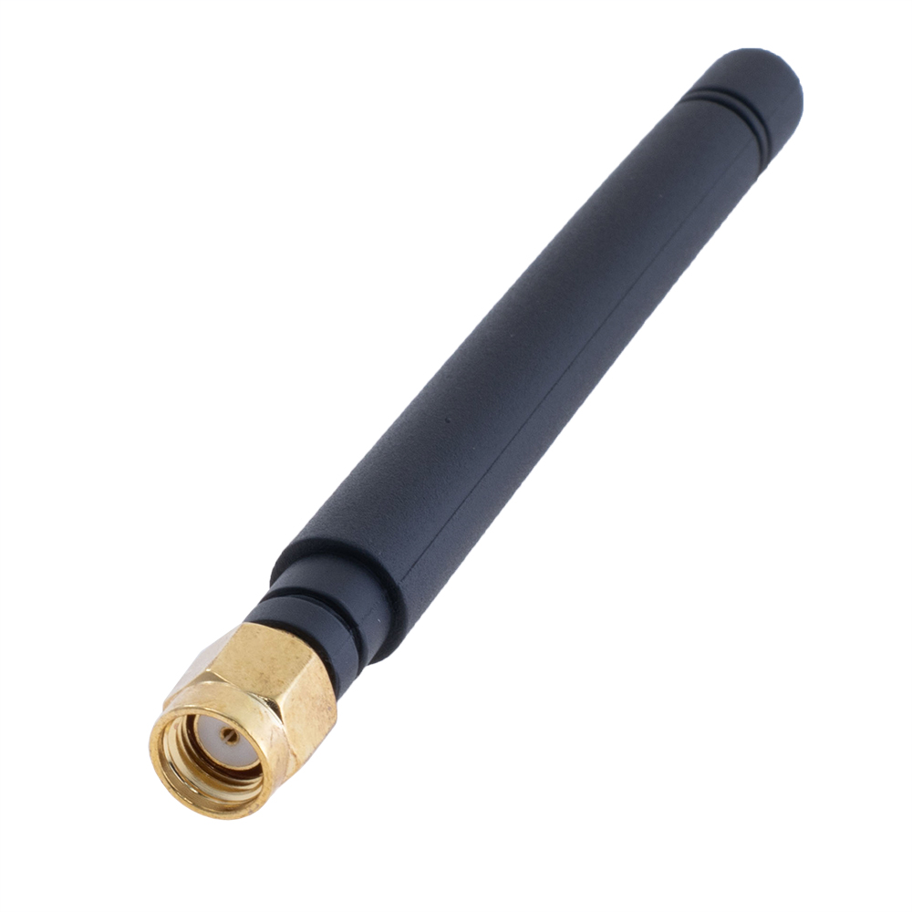 Antenne ANT 2.4 BY-2400-02 RPSMA 3 dBi Antenne ANT 2.4 BY-2400-02 RPSMA 3 dBi