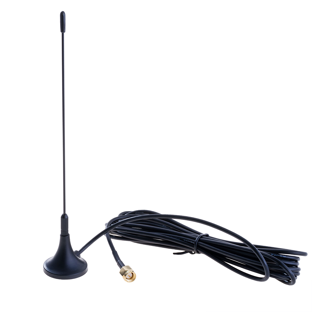 ANT 433 BY-433-06 SMA-M 3M ANT 433 BY-433-06 SMA-M 3M