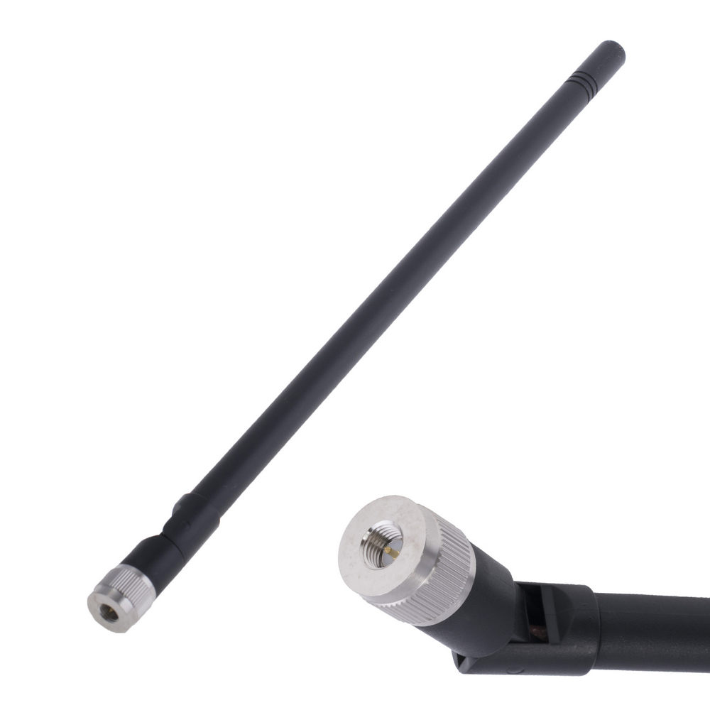 Antenne BY-2400-05-9 2.4G 9dBi SMA(m) swivel type