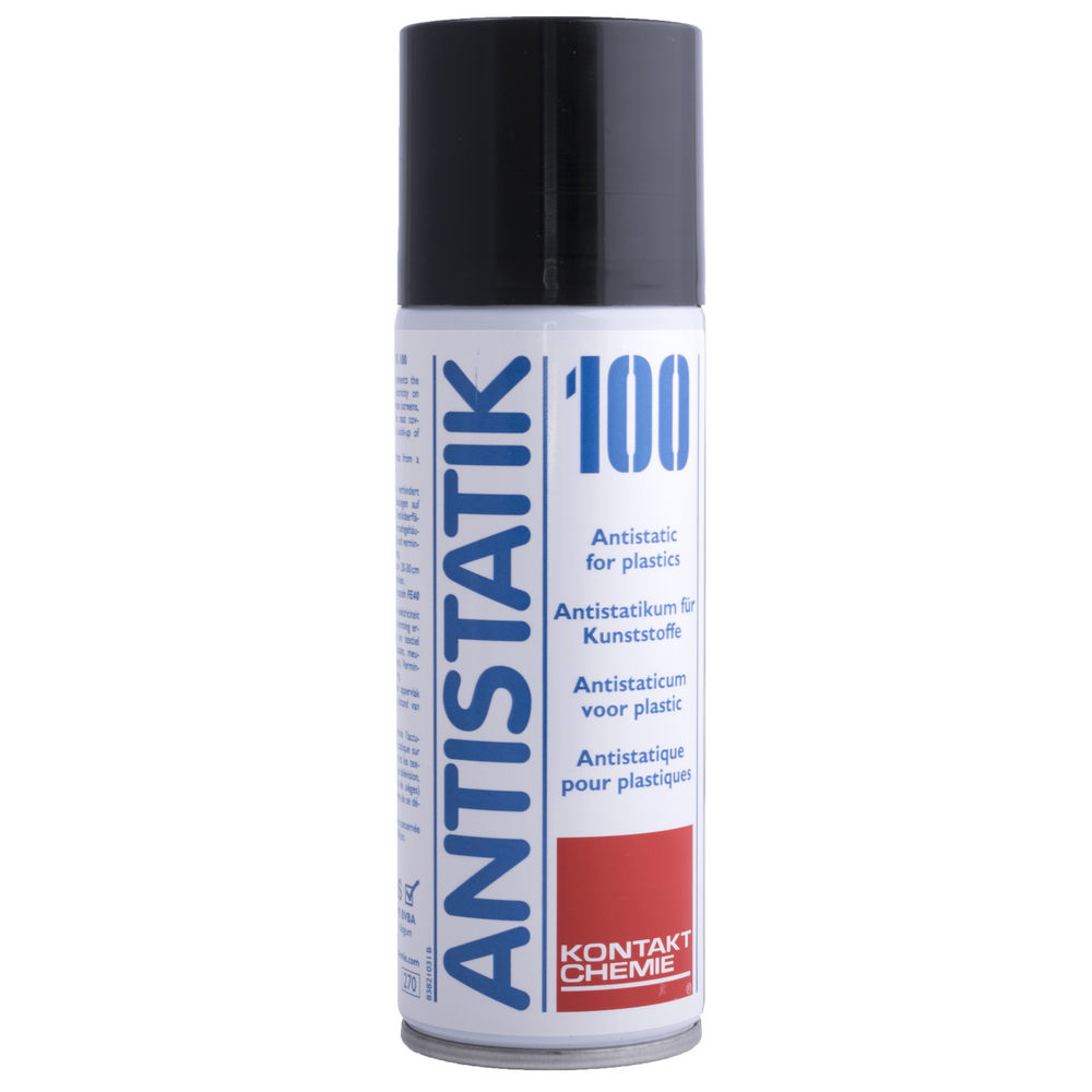 ANTISTATIK 100 200 ml