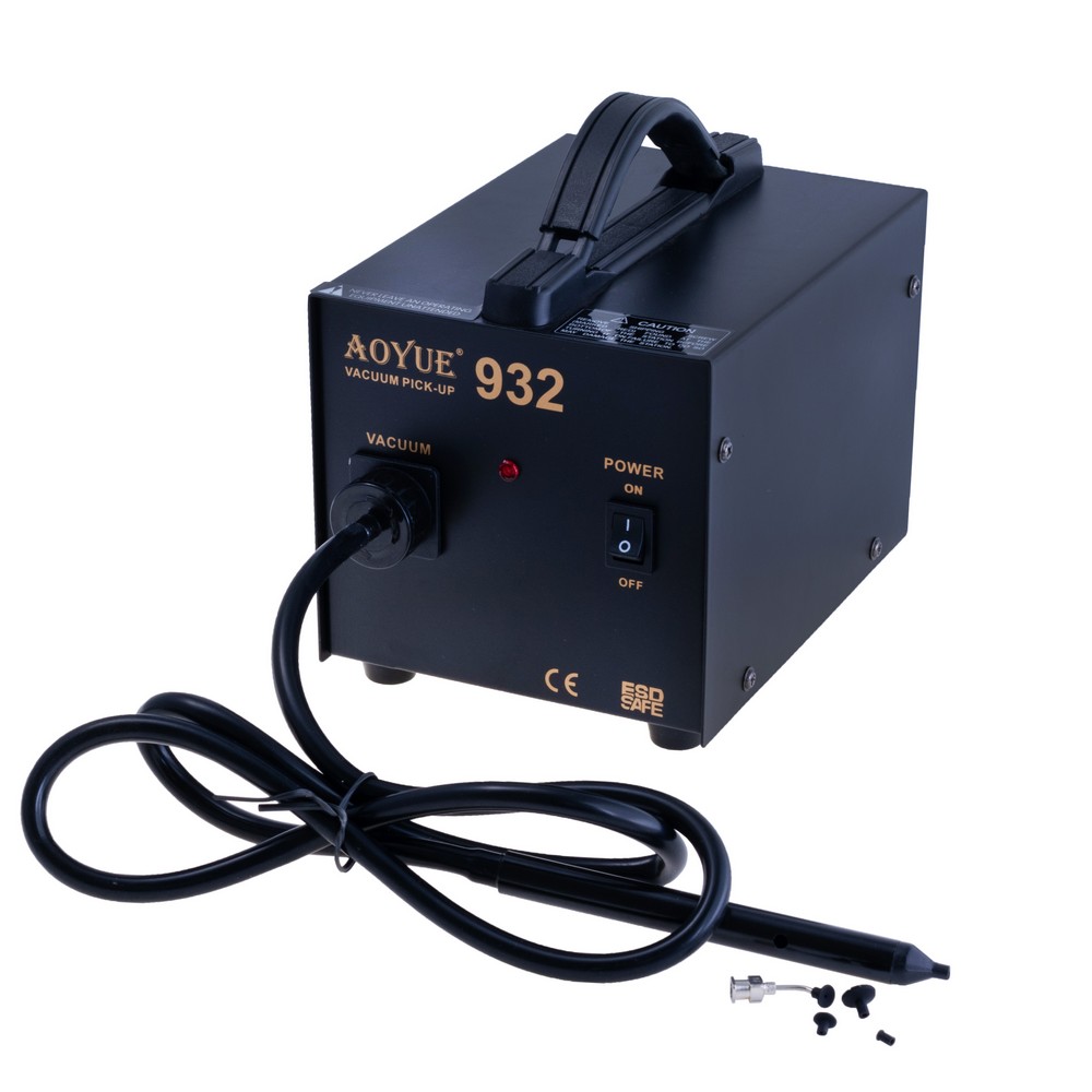 AOYUE-932 (Vakuum Pinzette)
