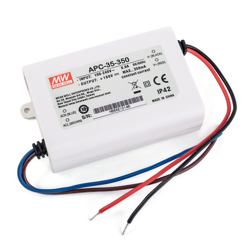 APC-35-350 APC-35-350