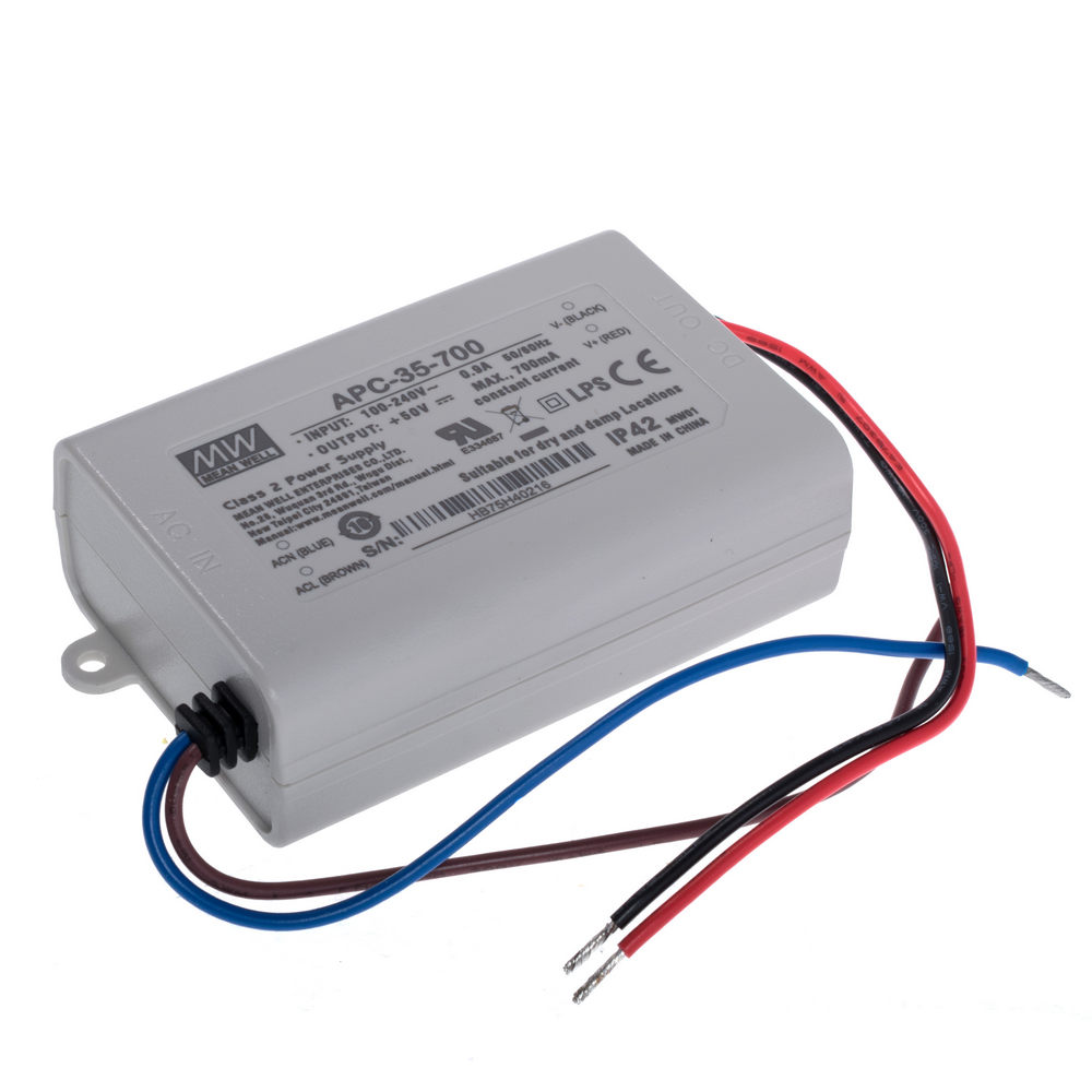 APC-35-700 APC-35-700