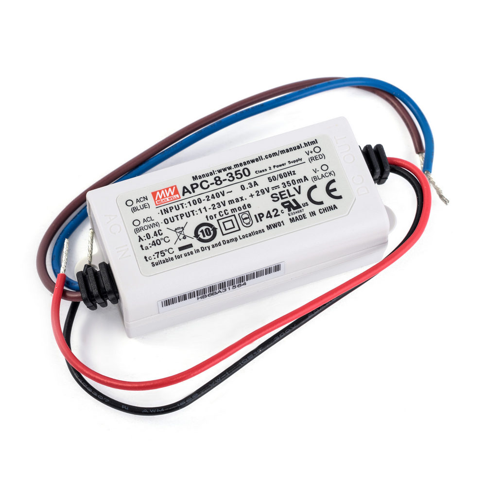 APC-8-350 APC-8-350