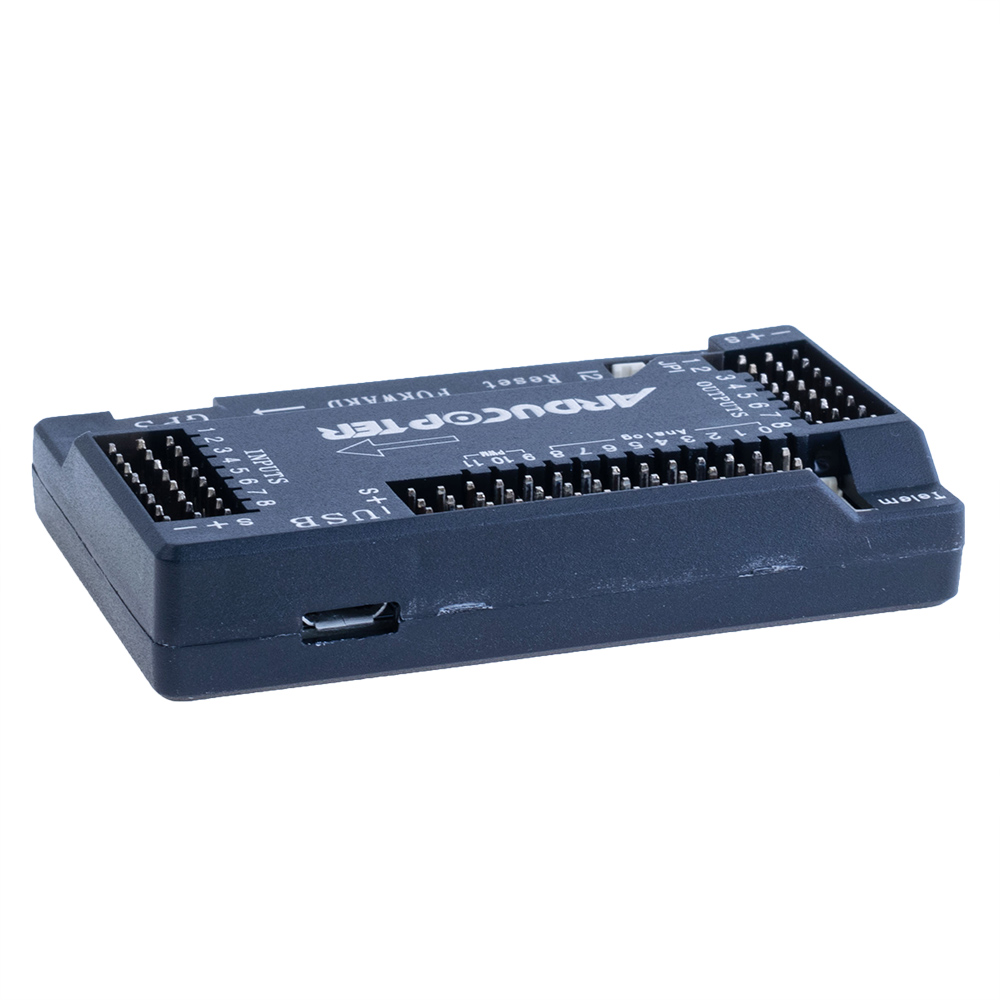 APM 2.8 Flight Controller Straight Pin with compass