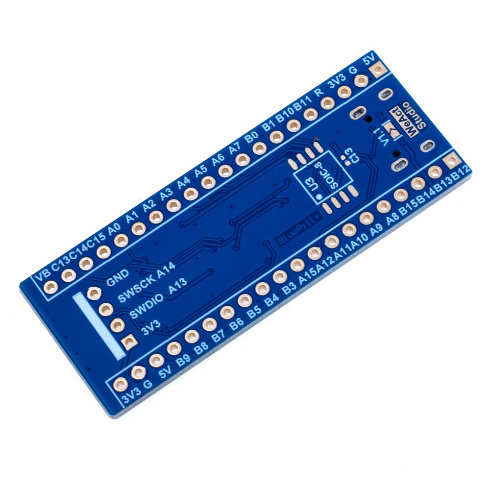 Entwicklungsboard APM32F103CBT6 (WeAct Studio) Entwicklungsboard APM32F103CBT6 (WeAct Studio)