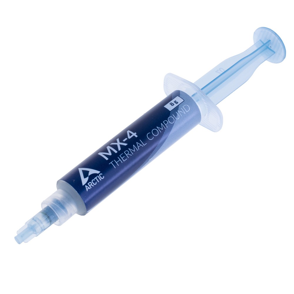 Термопаста Arctic MX-4 8г Термопаста Arctic MX-4 8г