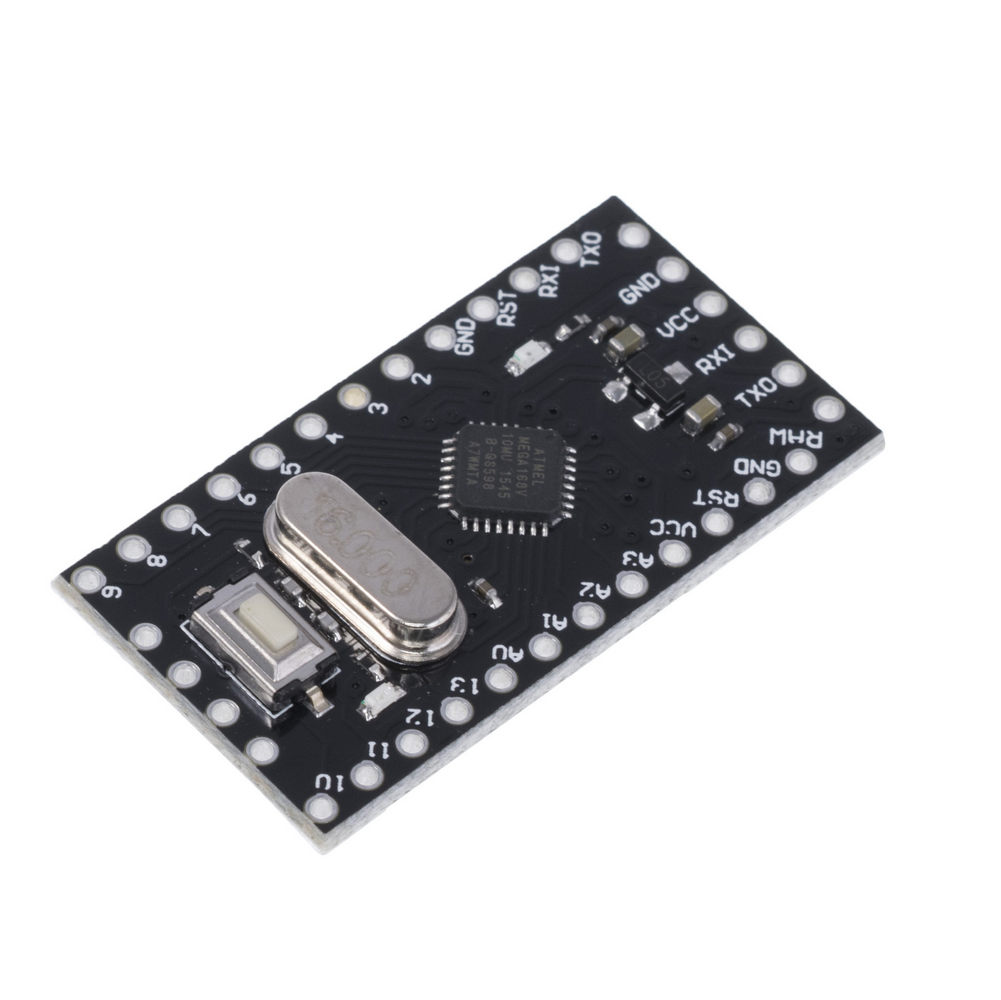 Arduino PRO mini Atmega168