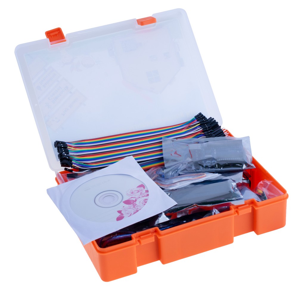 Конструктор розумний дім Arduino learning kit
