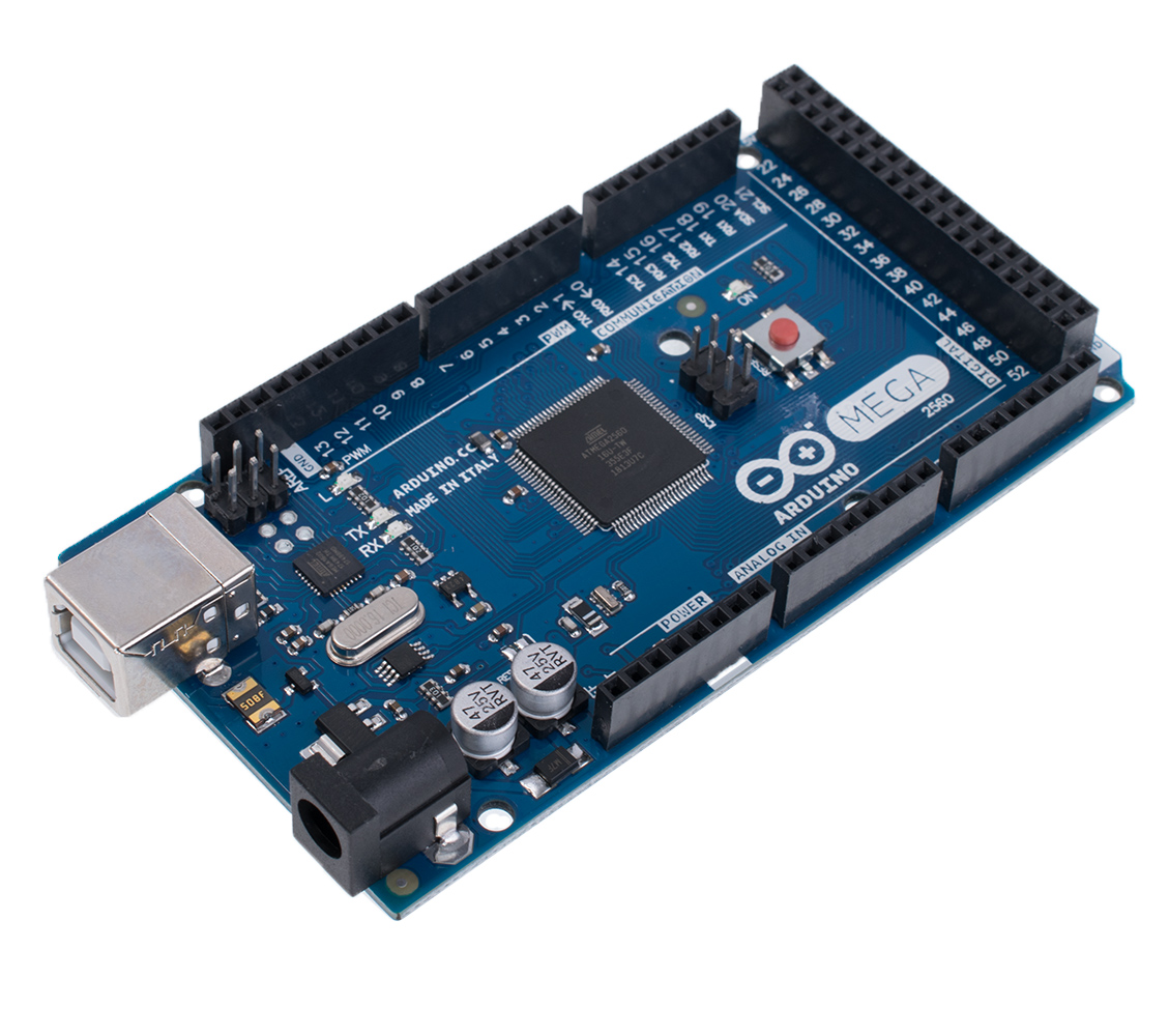 Arduino Mega 2560 R3 (16u2) Arduino Mega 2560 R3 (16u2)