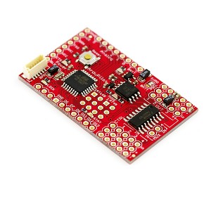 ArduPilot - Arduino Compatible UAV Controller w/ ATMega328