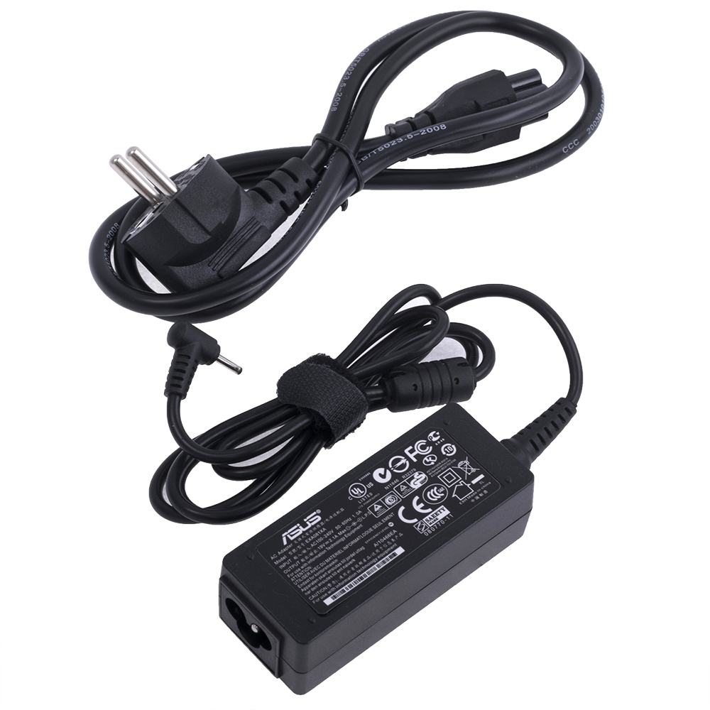 Netzteil für Netbook ASUS 19V 2.1А Stecker 2.5*0.8mm Netzteil für Netbook ASUS 19V 2.1А Stecker 2.5*0.8mm