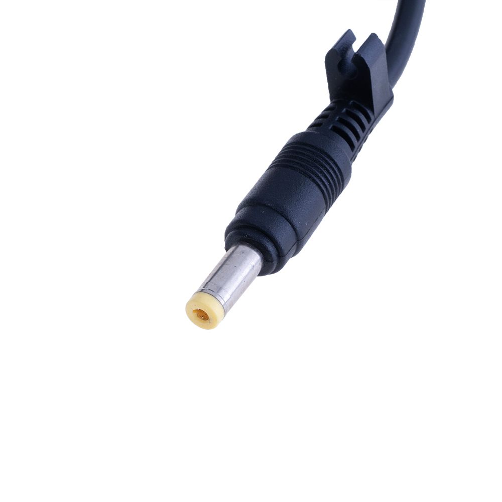 Блок питания для ноутбукa HP 18.5V 3.5A штекер 4.8*1.7 мм (Merlion)