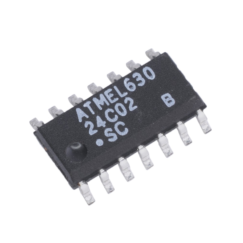 AT24C02SC