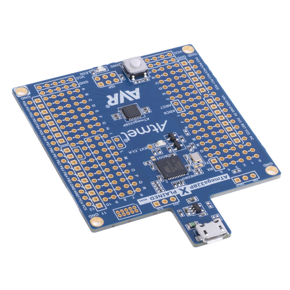 ATMEGA328P-XMINI
