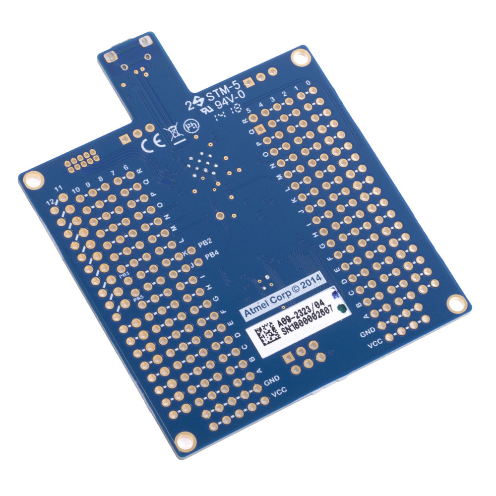 ATMEGA328P-XMINI