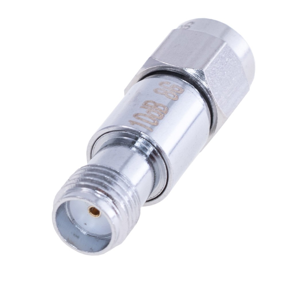 Атенюатор SMA 10dB