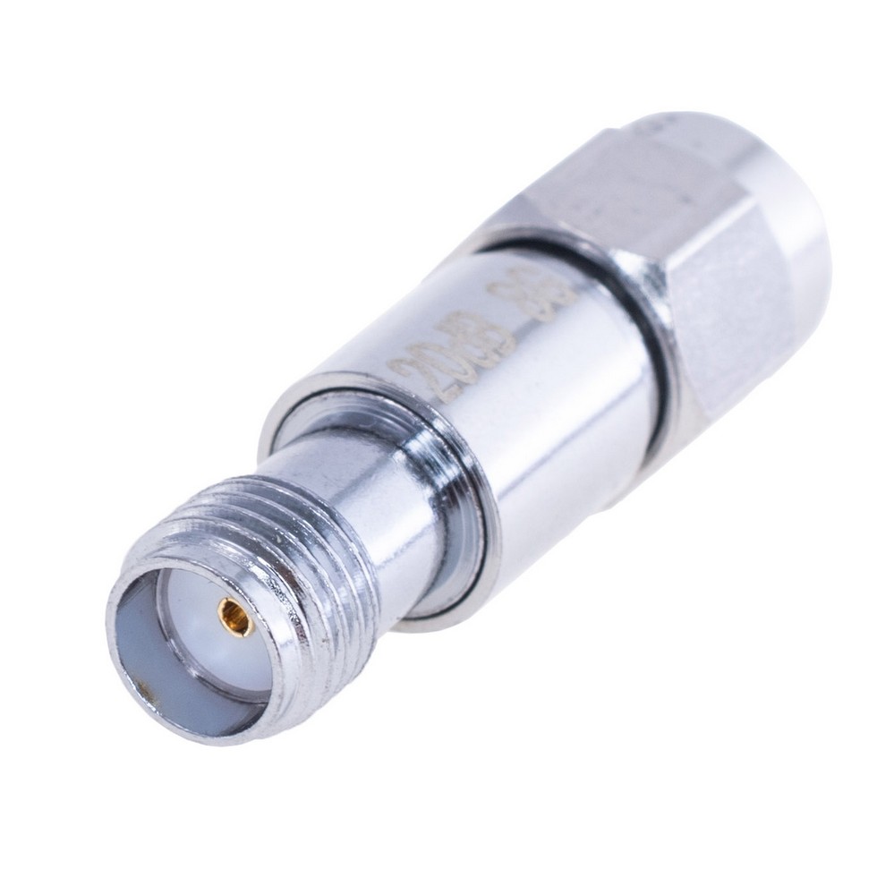 Атенюатор SMA 20dB