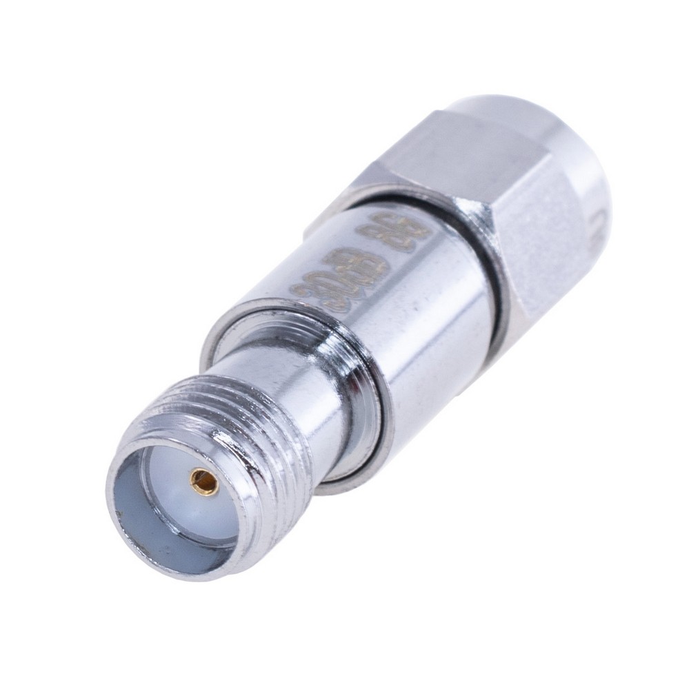 Атенюатор SMA 30dB