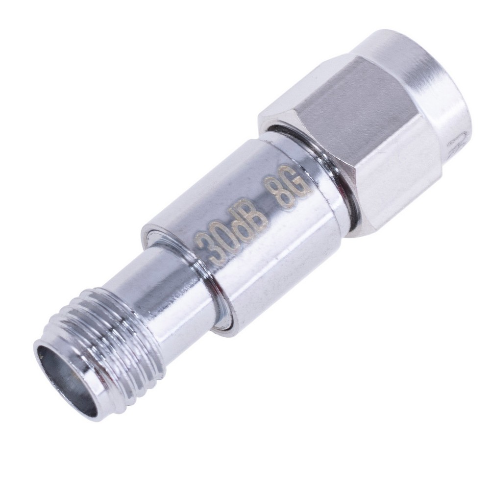 Атенюатор SMA 30dB
