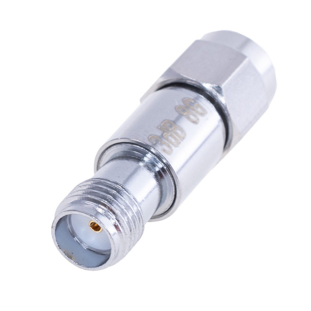 Атенюатор SMA 3dB