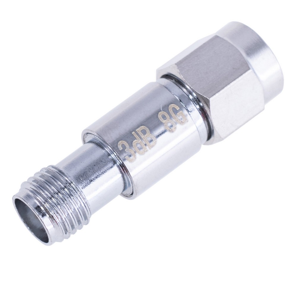 Атенюатор SMA 3dB