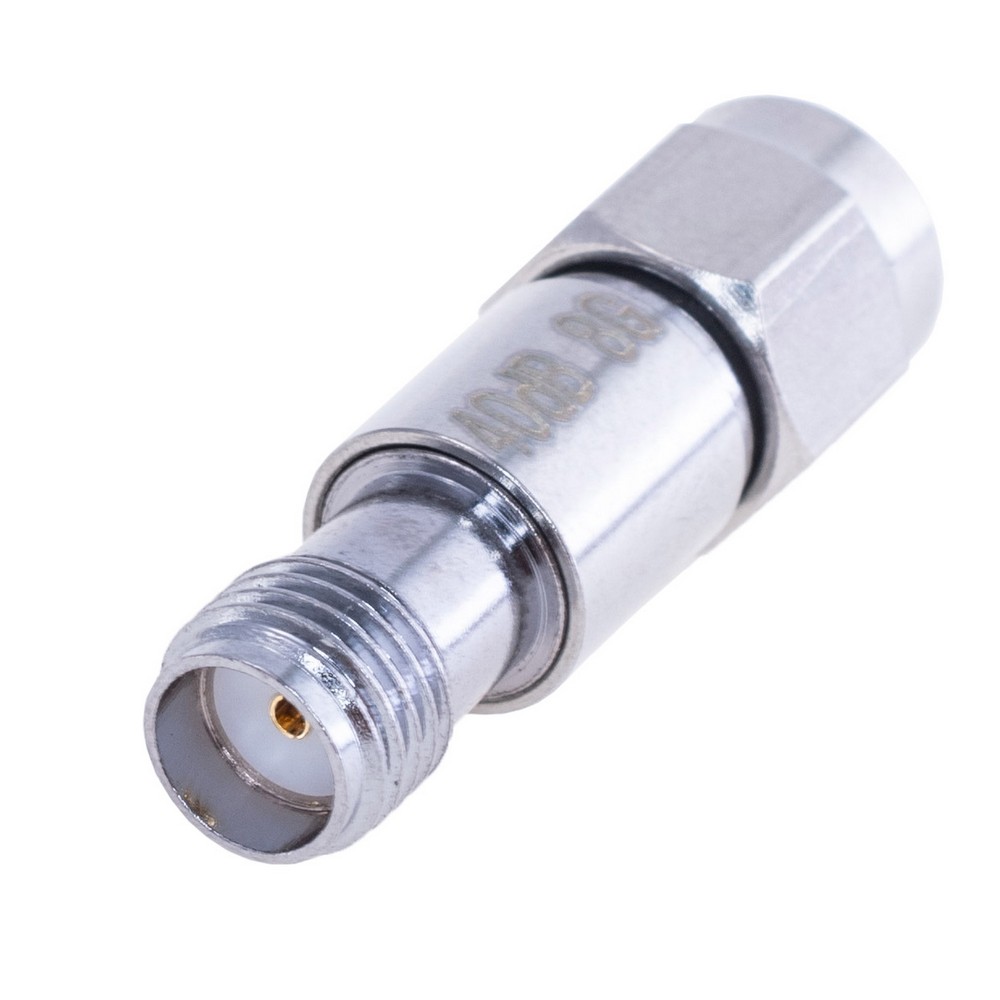 Атенюатор SMA 40dB