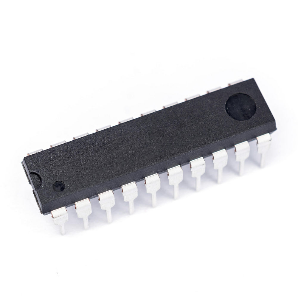 54 Stück ATtiny26-16PU ATMEL AVR 8Bit Mikrokontroller