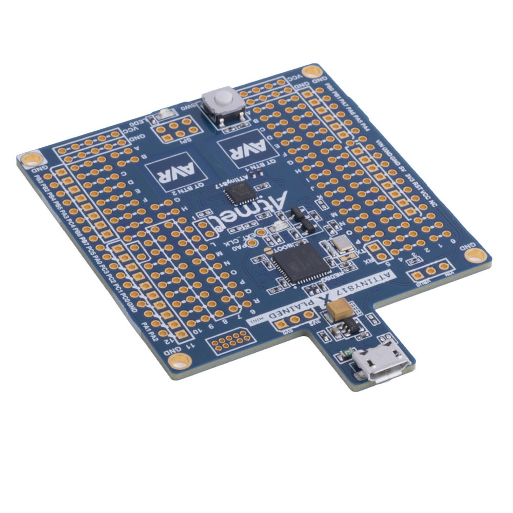 ATTINY817-XMINI
