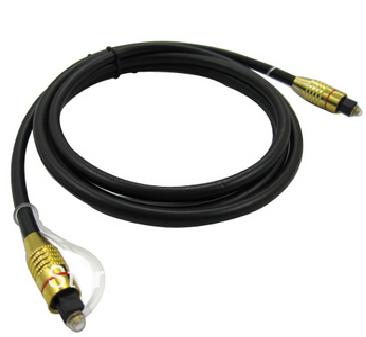 Optischer Audio-Kabel Digital Sound Blu-Ray