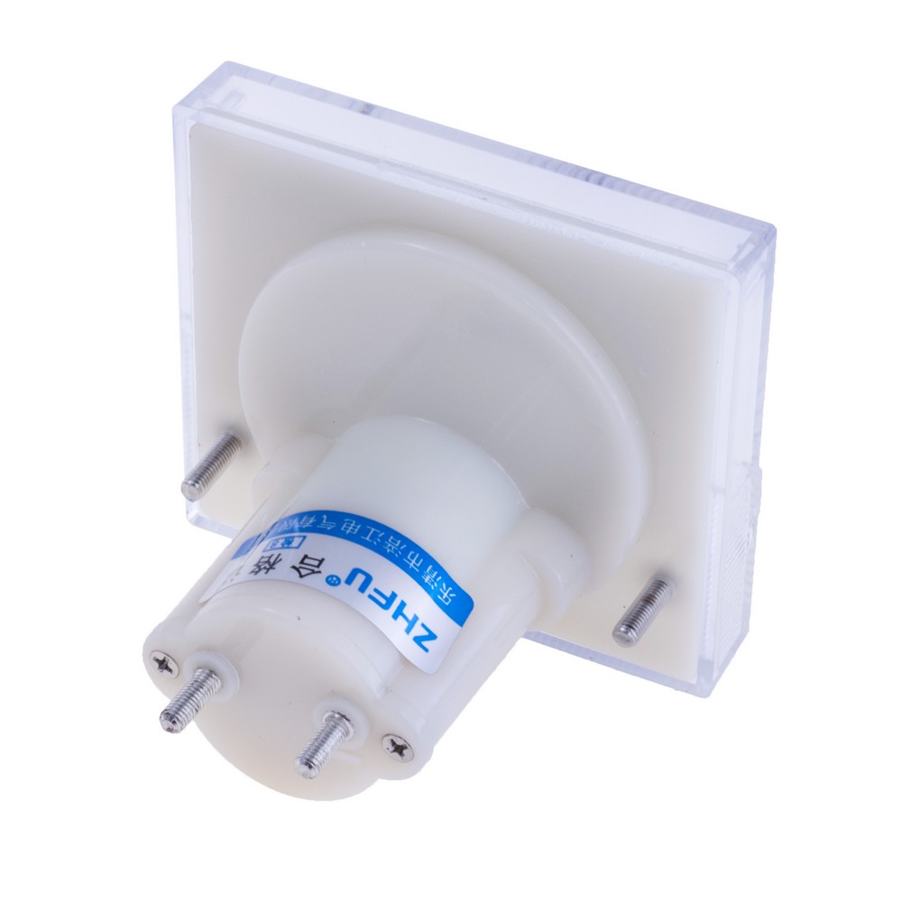 Аналоговий вольтметр 50V Аналоговий вольтметр 50V