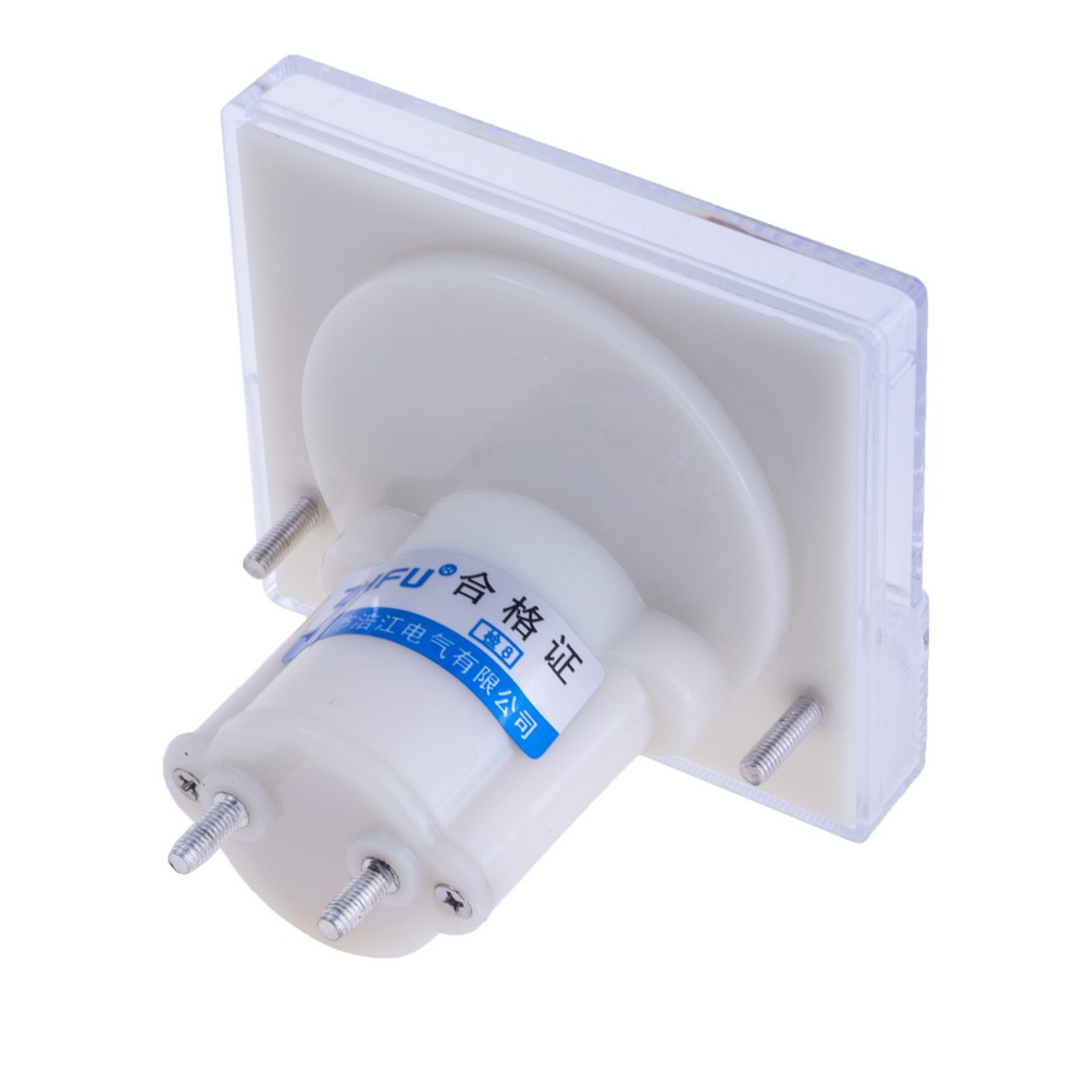 Аналоговий вольтметр 5V Аналоговий вольтметр 5V