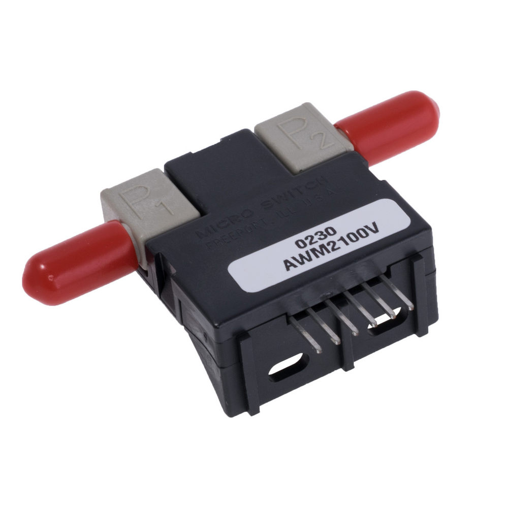 AWM2100V SENSOR AIRFLOW 200 SCCM AWM2100V SENSOR AIRFLOW 200 SCCM