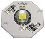 LED 30x30x8,14mm weiß Extrahell 110° (AW3221-195lm) LED 30x30x8,14mm weiß Extrahell 110° (AW3221-195lm)