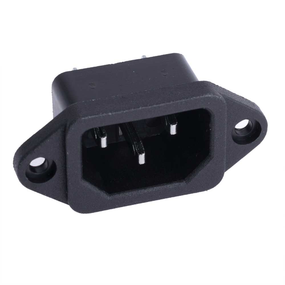 Blockstecker AC-016