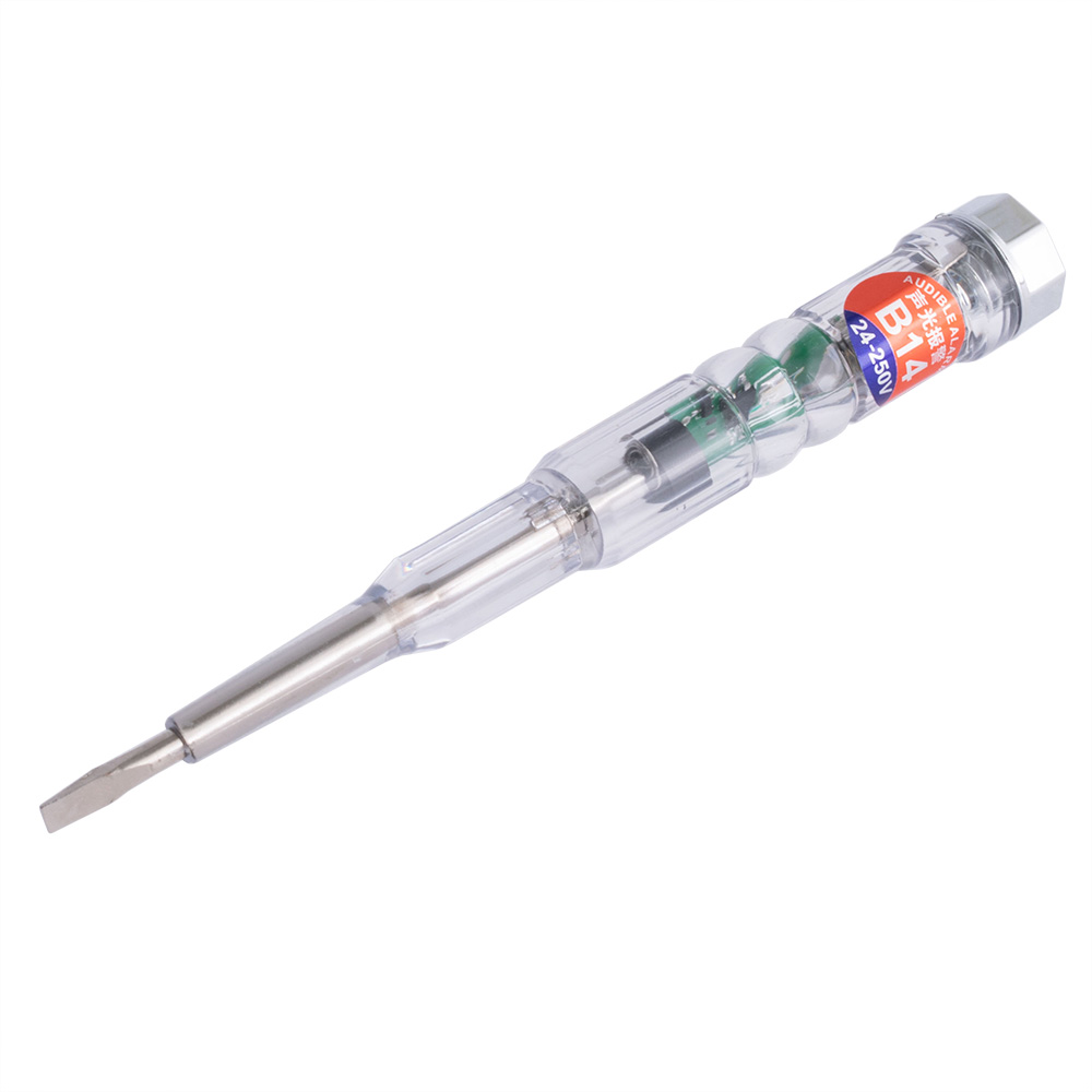 Indicator screwdriver (B14-Aneng)