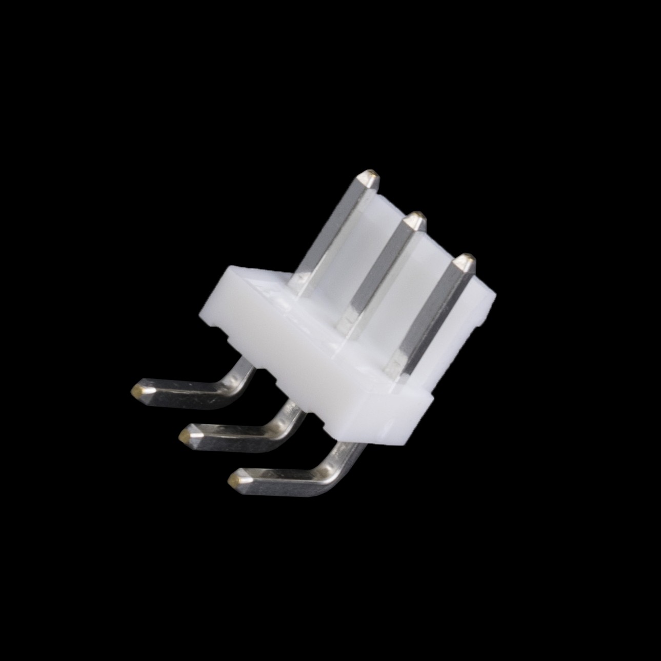 B3PS-VH(B3PS-VH Raster signal connectors 3,96mm)