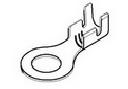 Klemme Ring М4 (B40301BS-2) Klemme Ring М4 (B40301BS-2)