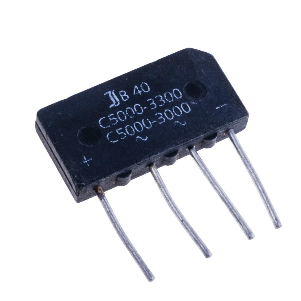 B40C5000-3300 B40C5000-3300