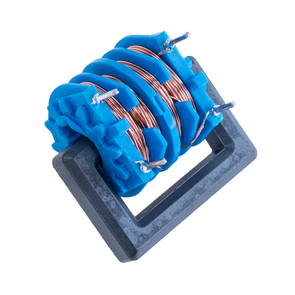 B82732-W2601-B030 Horizontaldrossel 0.6A 2X47mH 1400mohm