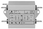 B84112-B-B110 Filter netz- 10A 250V B84112-B-B110 Filter netz- 10A 250V