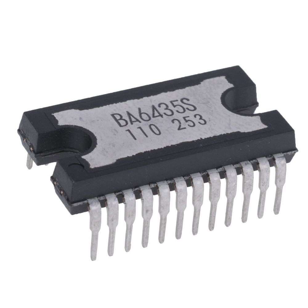 BA6435S BA6435S