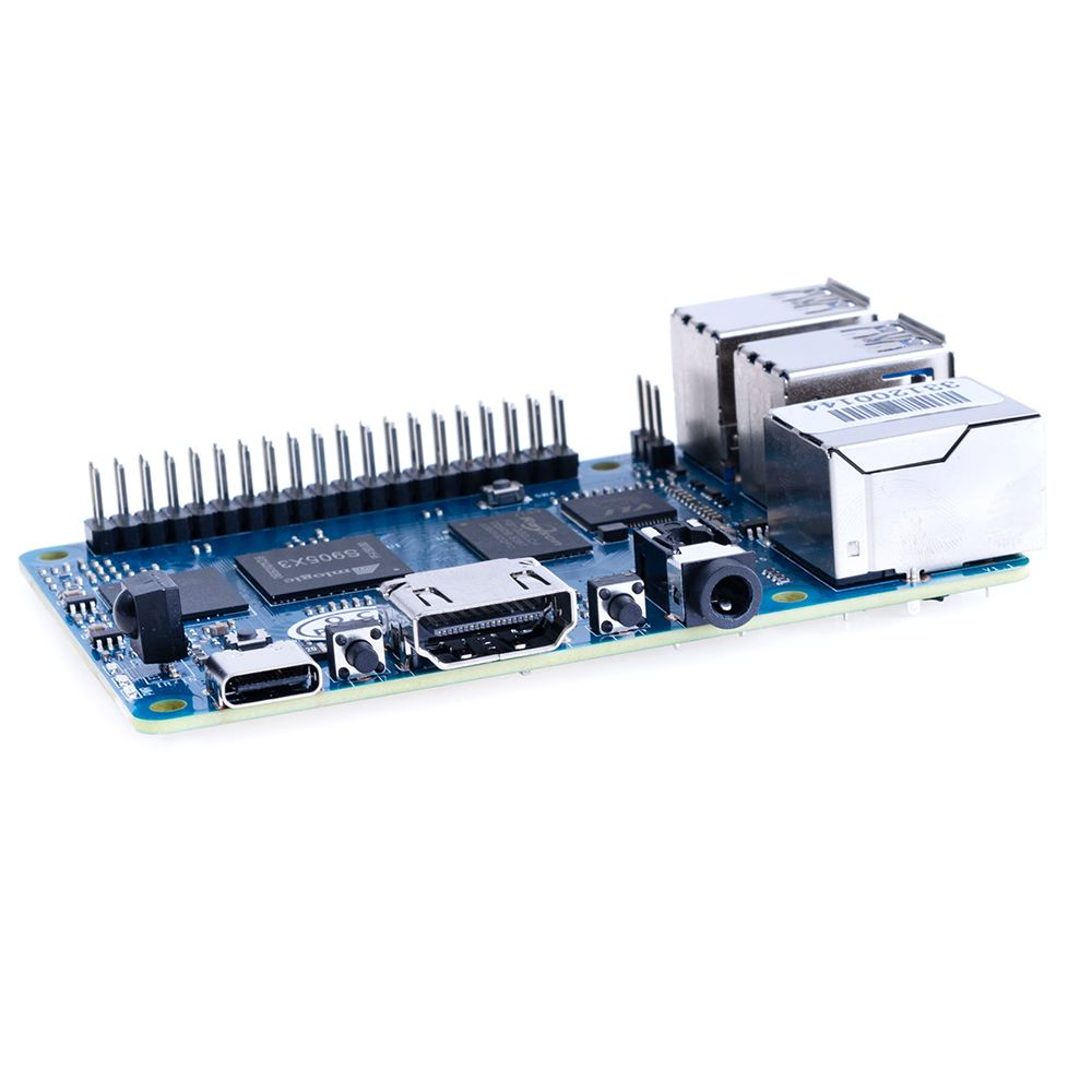 Banana Pi BPI M5