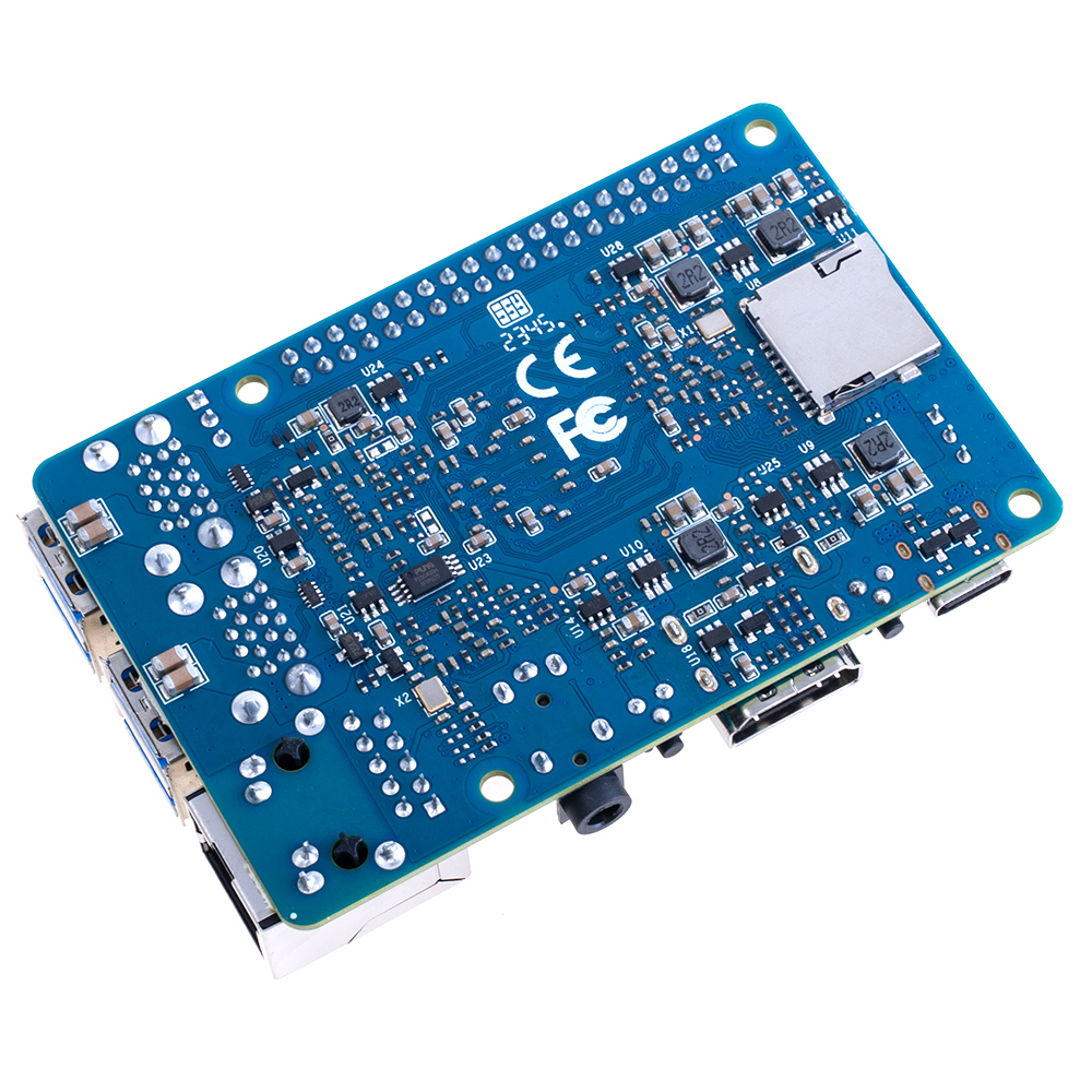 Banana Pi BPI M5