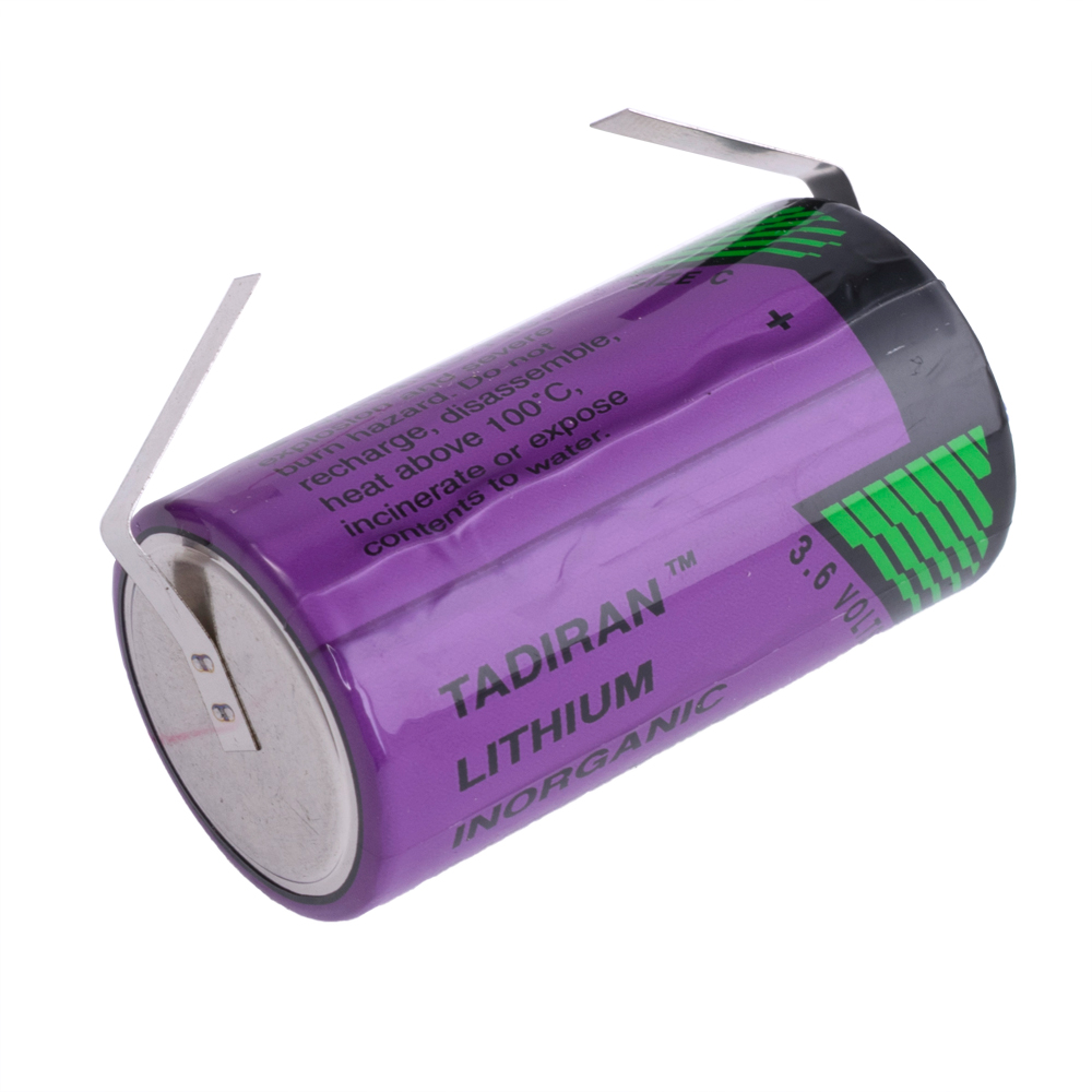 BAT [C]SL-2770/T 3.6V(Batterie)