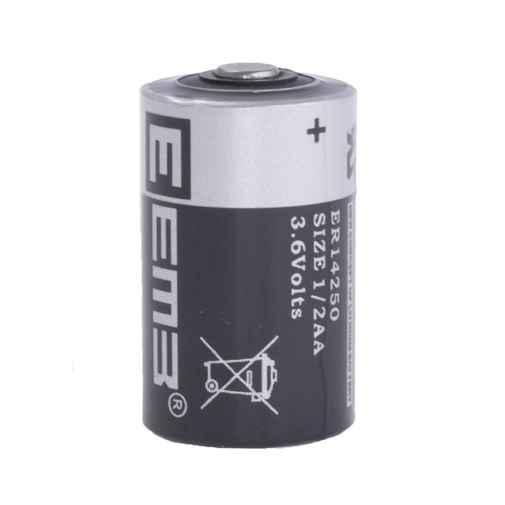 BAT-ER14250 Batterie 3.6V